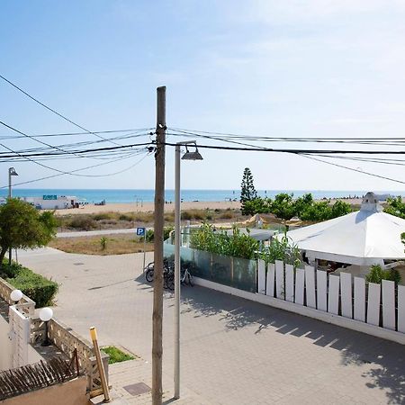 Apartamentos Marplana Castelldefels Exterior photo